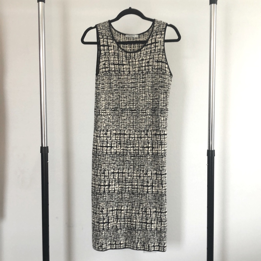 MMLafleur Madeline Lattice dress, size S